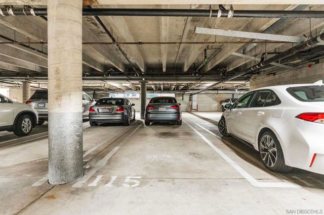 620 State St 317, San Diego, CA 92101