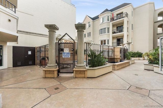 620 State St 317, San Diego, CA 92101