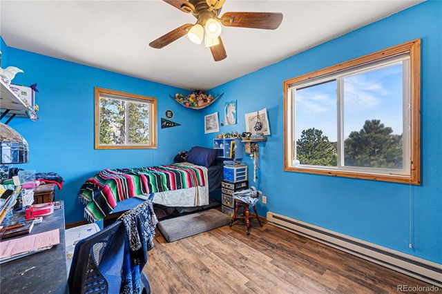 319 Springmeadow Way, Red Feather Lakes, CO 80545