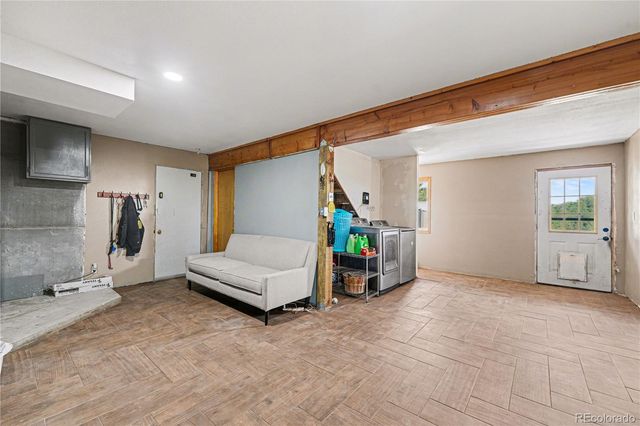 319 Springmeadow Way, Red Feather Lakes, CO 80545