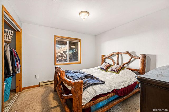 319 Springmeadow Way, Red Feather Lakes, CO 80545