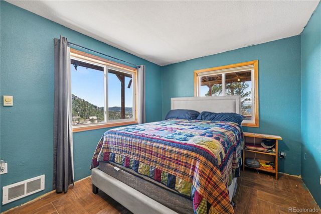 319 Springmeadow Way, Red Feather Lakes, CO 80545