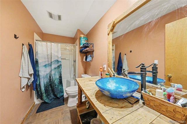 319 Springmeadow Way, Red Feather Lakes, CO 80545