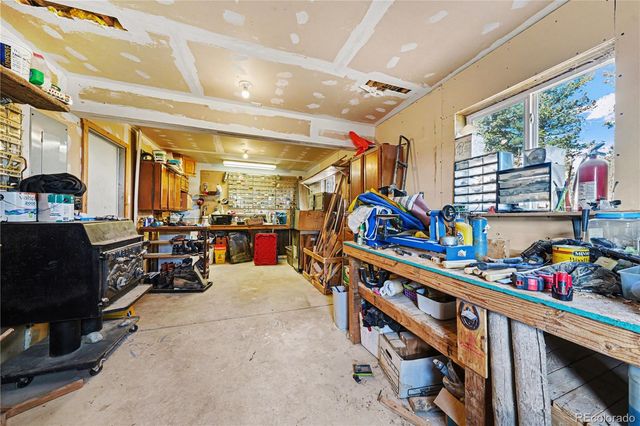 319 Springmeadow Way, Red Feather Lakes, CO 80545