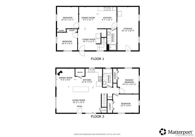 319 Springmeadow Way, Red Feather Lakes, CO 80545