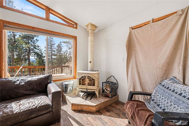 319 Springmeadow Way, Red Feather Lakes, CO 80545