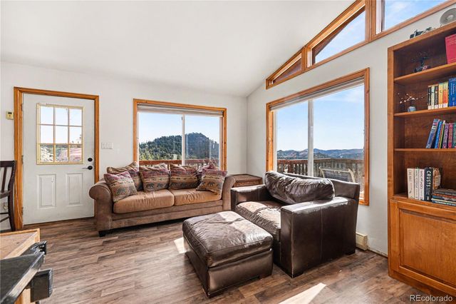 319 Springmeadow Way, Red Feather Lakes, CO 80545