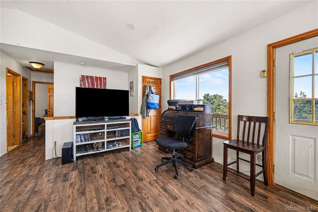319 Springmeadow Way, Red Feather Lakes, CO 80545