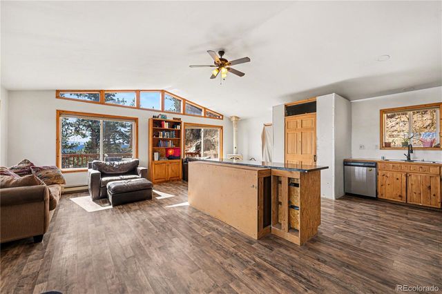 319 Springmeadow Way, Red Feather Lakes, CO 80545