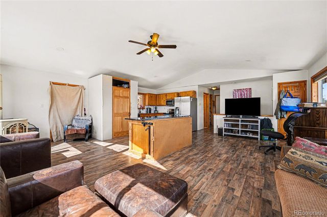 319 Springmeadow Way, Red Feather Lakes, CO 80545