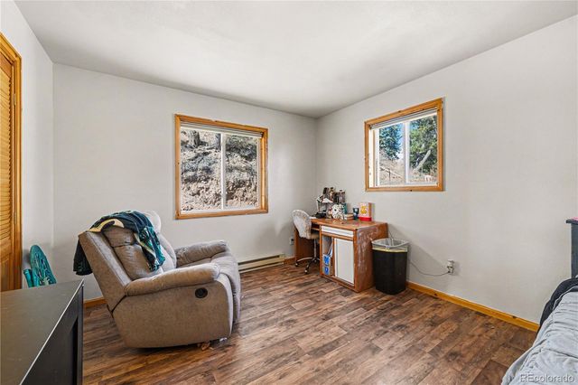 319 Springmeadow Way, Red Feather Lakes, CO 80545