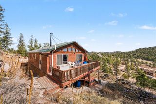 319 Springmeadow Way, Red Feather Lakes, CO 80545
