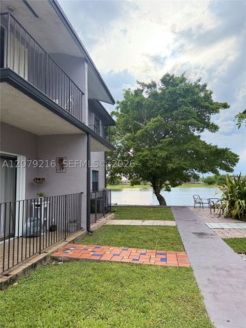 13281 SW 17th Ln 24-3, Miami, FL 33175