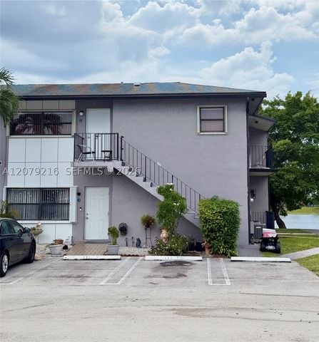 13281 SW 17th Ln 24-3, Miami, FL 33175