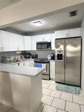 13281 SW 17th Ln 24-3, Miami, FL 33175