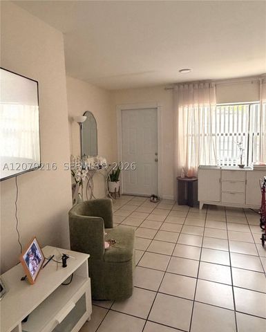 13281 SW 17th Ln 24-3, Miami, FL 33175