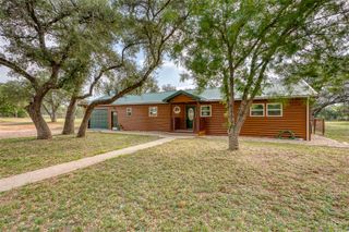 1503 Roselea DR, Buchanan Dam, TX 78609