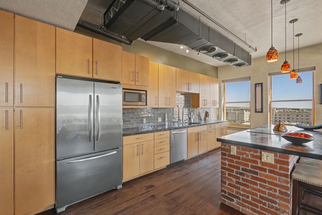 219 Central Avenue NW APT 504, Albuquerque, NM 87102