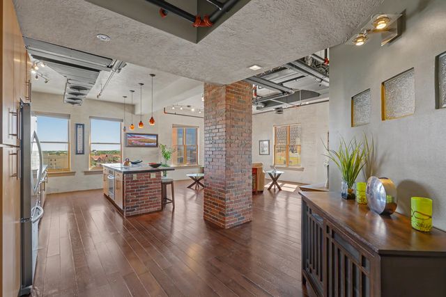 219 Central Avenue NW APT 504, Albuquerque, NM 87102