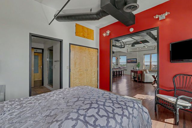 219 Central Avenue NW APT 504, Albuquerque, NM 87102