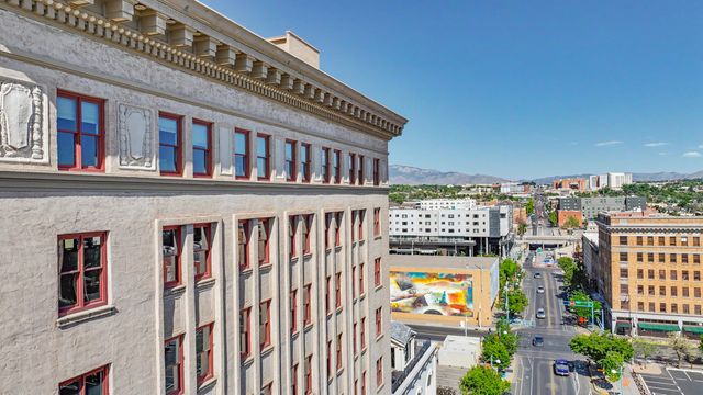 219 Central Avenue NW APT 504, Albuquerque, NM 87102