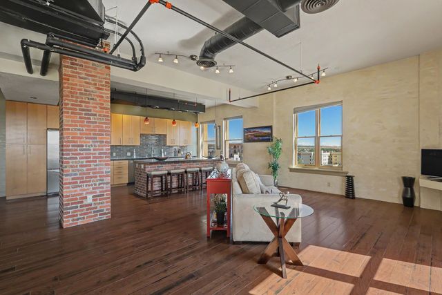 219 Central Avenue NW APT 504, Albuquerque, NM 87102
