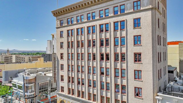 219 Central Avenue NW APT 504, Albuquerque, NM 87102