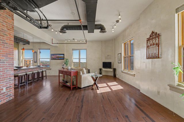 219 Central Avenue NW APT 504, Albuquerque, NM 87102