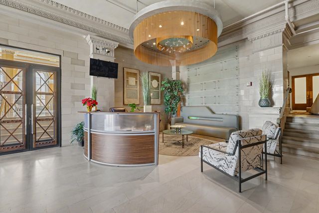 219 Central Avenue NW APT 504, Albuquerque, NM 87102