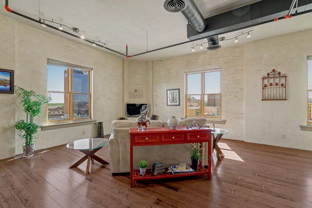 219 Central Avenue NW APT 504, Albuquerque, NM 87102