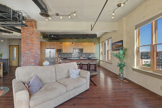 219 Central Avenue NW APT 504, Albuquerque, NM 87102