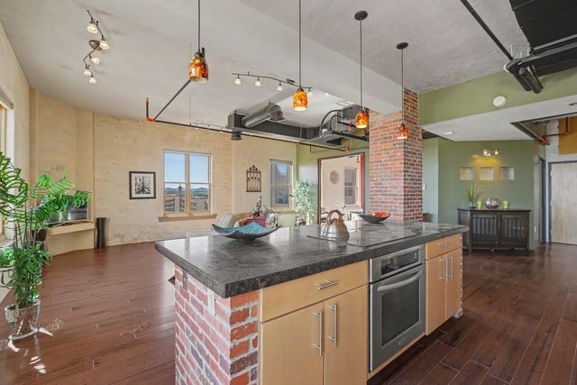 219 Central Avenue NW APT 504, Albuquerque, NM 87102