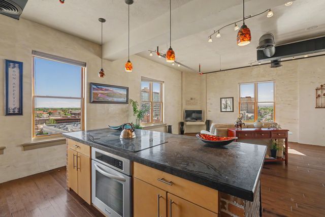 219 Central Avenue NW APT 504, Albuquerque, NM 87102