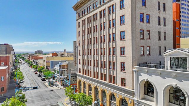 219 Central Avenue NW APT 504, Albuquerque, NM 87102