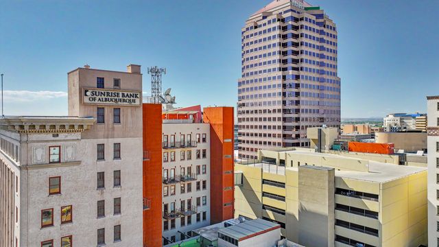 219 Central Avenue NW APT 504, Albuquerque, NM 87102