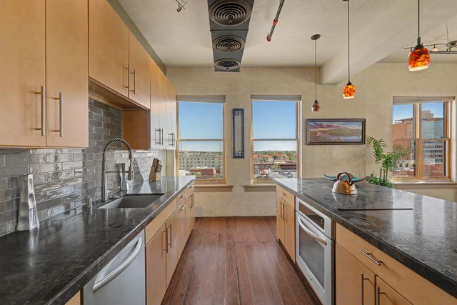 219 Central Avenue NW APT 504, Albuquerque, NM 87102