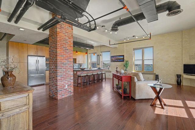 219 Central Avenue NW APT 504, Albuquerque, NM 87102