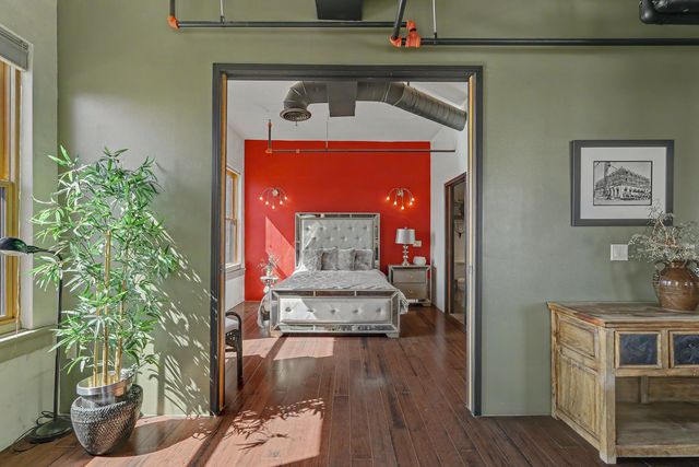 219 Central Avenue NW APT 504, Albuquerque, NM 87102