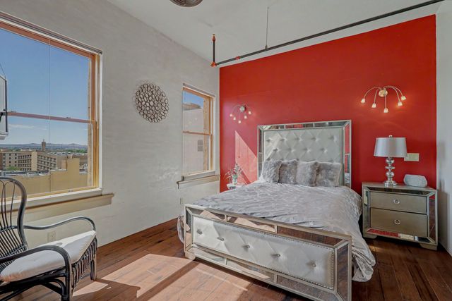 219 Central Avenue NW APT 504, Albuquerque, NM 87102