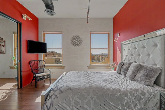 219 Central Avenue NW APT 504, Albuquerque, NM 87102