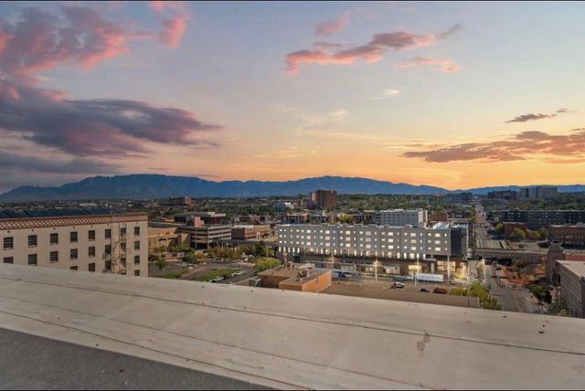 219 Central Avenue NW APT 504, Albuquerque, NM 87102