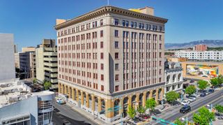 219 Central Avenue NW APT 504, Albuquerque, NM 87102