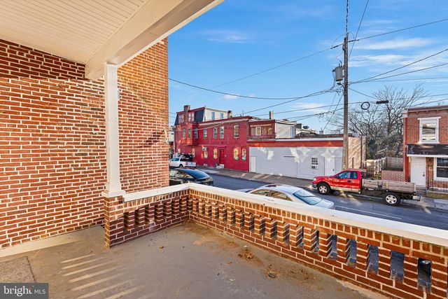 309 N FRANKLIN ST, Wilmington, DE 19805