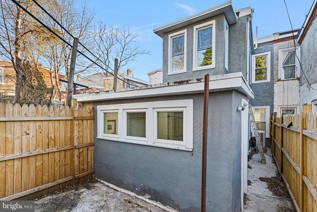 309 N FRANKLIN ST, Wilmington, DE 19805