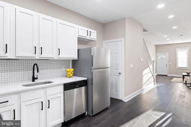 309 N FRANKLIN ST, Wilmington, DE 19805