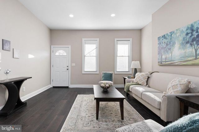 309 N FRANKLIN ST, Wilmington, DE 19805