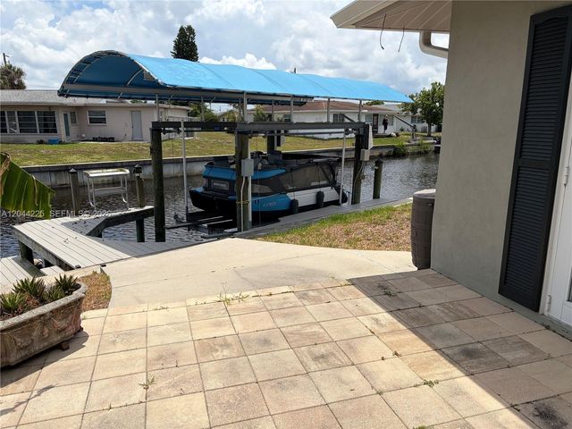 4348 S Atlantic Circle 0, North Fort Myers, FL 33903