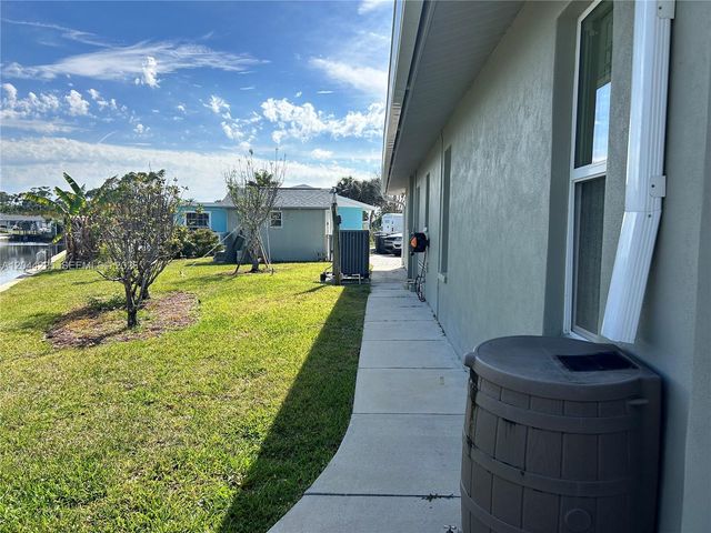 4348 S Atlantic Circle 0, North Fort Myers, FL 33903
