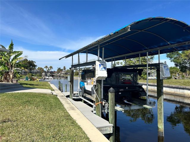 4348 S Atlantic Circle 0, North Fort Myers, FL 33903
