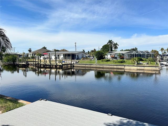 4348 S Atlantic Circle 0, North Fort Myers, FL 33903